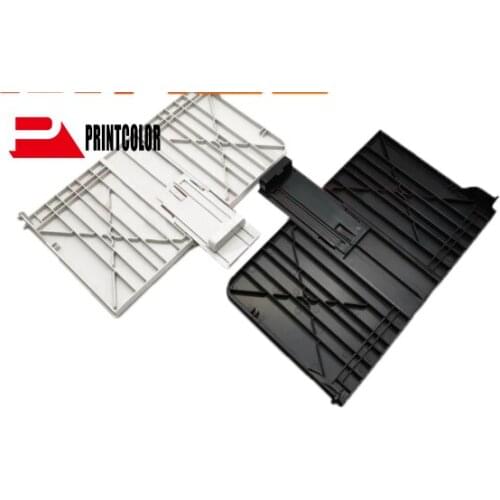 2X RC2-9590 RC2-1523 RC3-0596 Paper Input PICKUP Tray Assembly for HP Color LaserJet CP1525 M1536 P1566 P1606