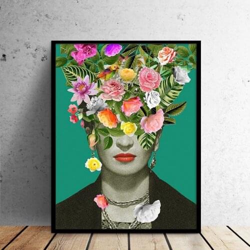 Diamond Painting Beauty With Flower Full Square 5D DIY Diamond Embroidery Sale Picture Of Rhinestone Mosaic Home Decoration Gift