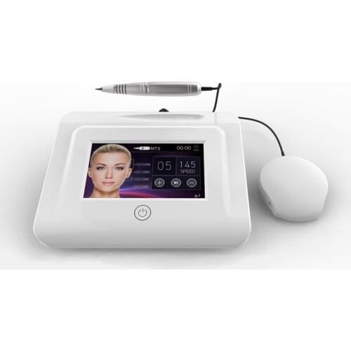 Artmex V11 Permanente Microblading Digital Permanent Makeup Tattoo Machine