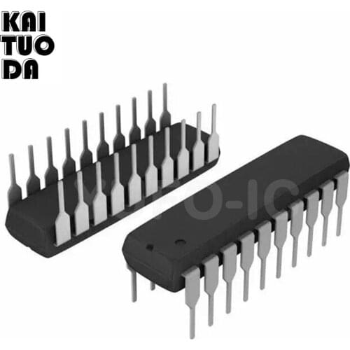 Free ShippingTang | SN74AHCT245N 74AHCT245N DIP-20 transceiver ( non-inverting ) original authentic