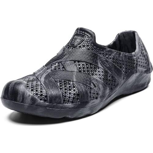 Мужские сандали DawnDark China At AliExpress