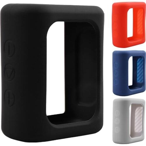 Travel Protective Silicone Stand Up Carrying Case for JBL GO3 GO 3 Portable Bluetooth Waterproof Speaker