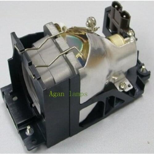 VLT-SE1LP Replacement Lamp for Mitsubishi SE1, SE1U, Toshiba TLP-S10, TLP-S10D, and the TLP-S10U projectors