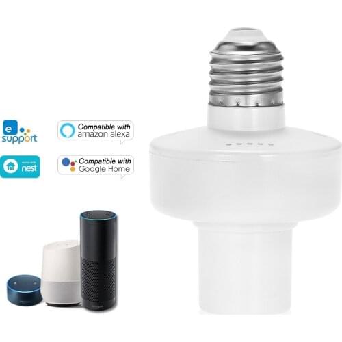 HUI YUAN Lamp Holder Adapters