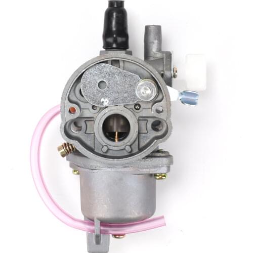 Motorcycle Mini Moto Pocket Bike Parts Motor Carburetor For 47cc 49cc