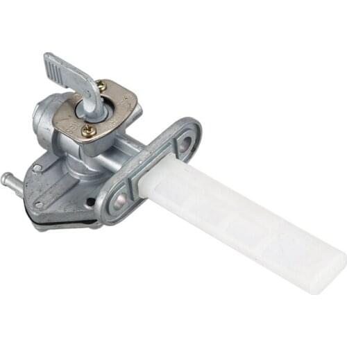 Gas Fuel Oil Tank Switch Valve Petcock Tap Assembly For Kawasaki Vulcan 800 VN800 51023-1260