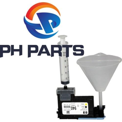 HOT!! HP11 Print Head Printhead Cleaner Units For HP 84 85 Cleaning Tools For HP Designjet 500 800 510 130 815 Printer