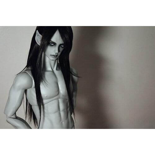 Mmza 1/3 bjd doll fantasy doll resin ball jointed model high quality toys low price HeHeBJD