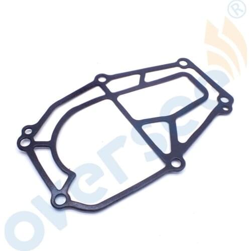 Boat Motor 69M-45113-A0 Upper Casing Gasket for Yamaha Outboard Engine 4-Stroke F2.5