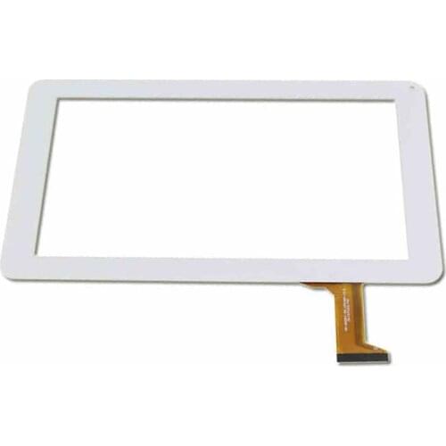 New 9 inch Tablet Replacement Digitizer Touch Screen Panel DH-0926A1-PG-FPC080-V3.0 White