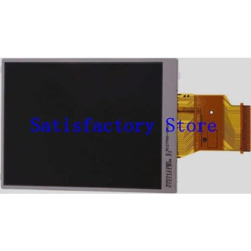 NEW LCD Display Screen For SONY DSC-WX50 DSC-WX100 DSC-WX200 DSC-WX220 WX50 WX100 WX200 WX220 Digital Camera Repair Part
