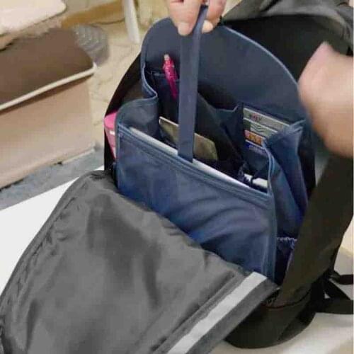 Podcore Men's Shoulder Backpacks