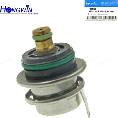 PR4168 Fuel Injection Pressure Regulator For Cherry QQ3 L3-0.8L 2003 0280160671 133280 280160671