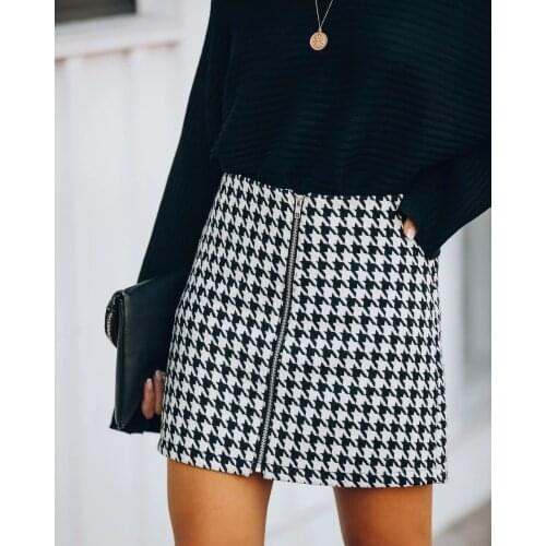 Skoonlado Women's Classic Skirts