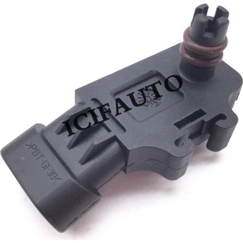 SMW250118 12232201 28086011 5S12144 Air Pressure Sensor Intake Sensor For Mitsubishi Opel Chevrolet JMC landwind,Jiangling