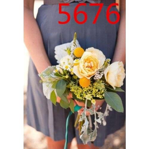 Weddings and important occasions / Wedding accessories / Bridal bouquets MOK