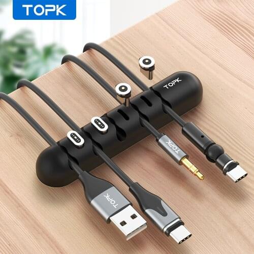TOPK Computer Cables