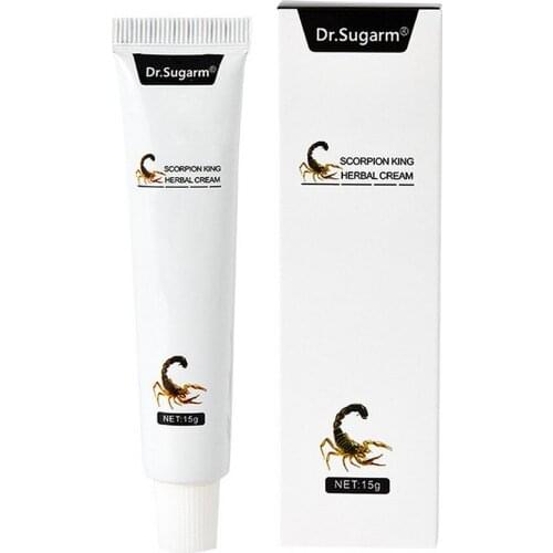 Herbal Effective Foot Treatment Anti Fungal Infection Onychomycosis Paronychia Toe Fungus Treatment Body Cream Foot Skin Care