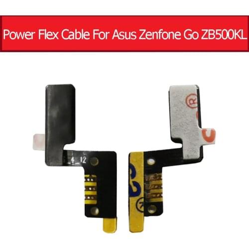 Weeten Flex Cables For Phones Asus ZenFone Go