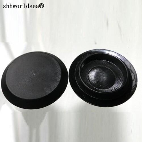 Shhworldsea 100pcs automotive clip and fastener flush sheet plugs head dia 29.4mm for nissan