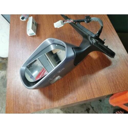 Rear Mirror Assembly For Lexus LX570 2008-2011 Year