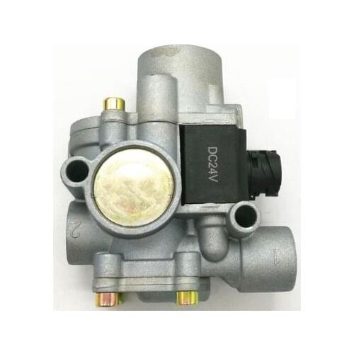 Zhuliangqiang ABS Systems