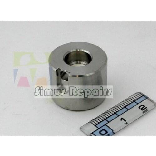 228-39125-93 Shimadzu Liquid Accessories BACK-UP RING SILD ASSY