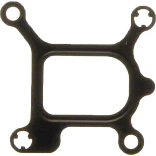 CAR upper water pipe seat gasket gasket water pump For dMo nd eoG ala xyM az daR ang erE sca pe engine cylinder head gasket