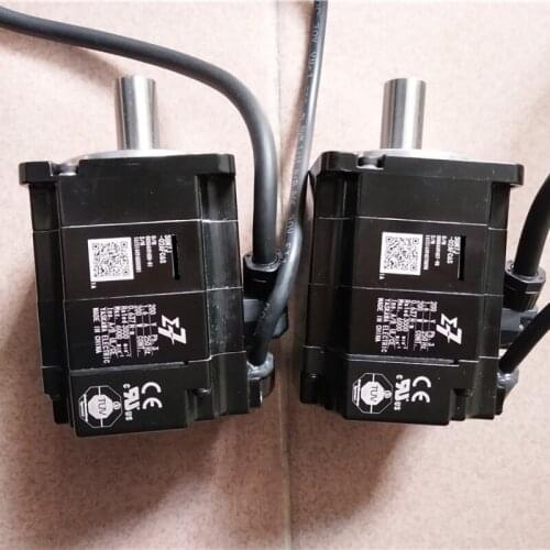 Used Tested Working SGM7J-02AFC6S AC SERVO MOTOR Spot