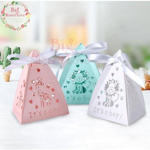 Big Heard Love Gift Wrapping