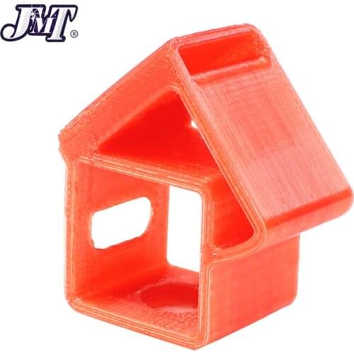 JMT Camera Fixed Mount Seat 3D Printed TPU for SQ12 Camera for DIY FPV Racing Drone RC Quadcopter Models Accessories