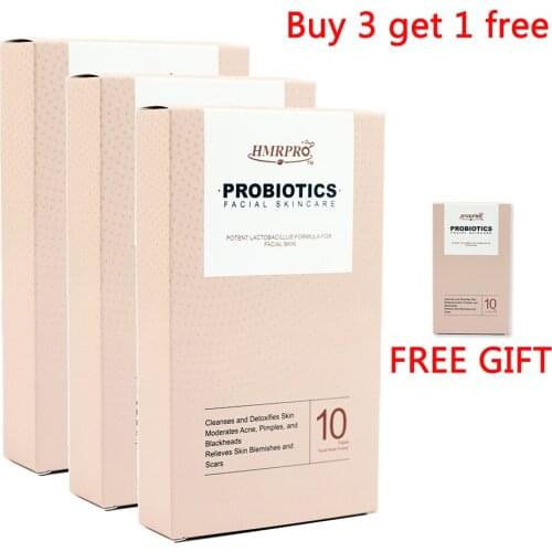 HMRPRO Masks And Antiseptics