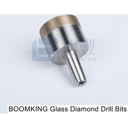 Good quality Morse glass sintered diamond core drill bit D71/72/73/74/75/76/77/78/79/80/81/82/83/81/85/86/87/88/89/90mm 1 piece