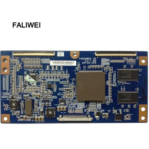 Good quality T420HW02 V0 Ctrl BD 42T04-C04 free shipping
