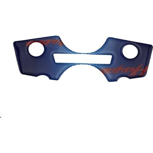 KODASKIN Triple Tree for SUZUKI GSXR1300 hayabusa 1997-2007 Creative Stickers