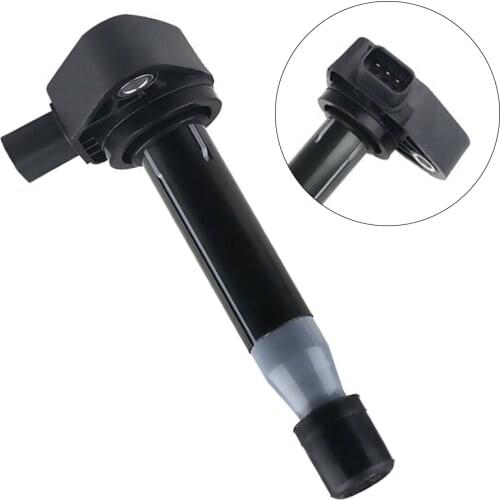 New Style Ignition Coil for Acura CL RL TL Honda Accord V6 Hybrid Odyssey 30520P8EA01 30520P8FA01 UF-242 Car Professtional Parts