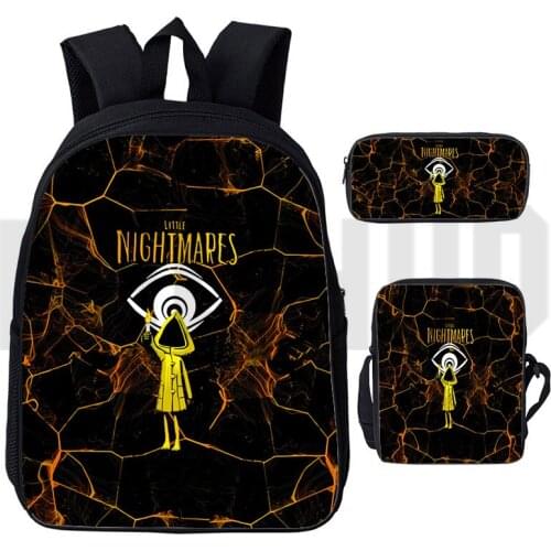 OIMG Men's Casual Bags