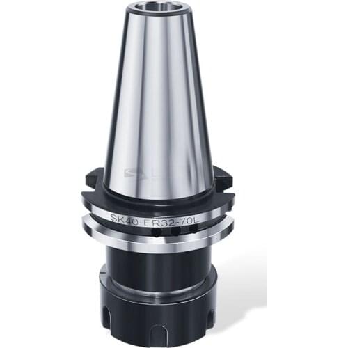 SK40 SK50 ER FMB tool holder higher accuracy BT tool holder