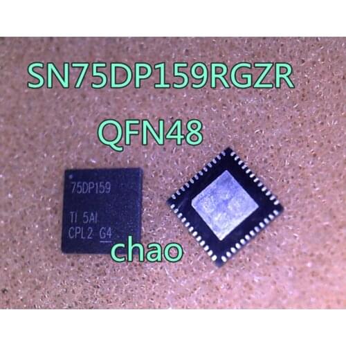 SN75DP159 SN75DP159RSBR 75DP159