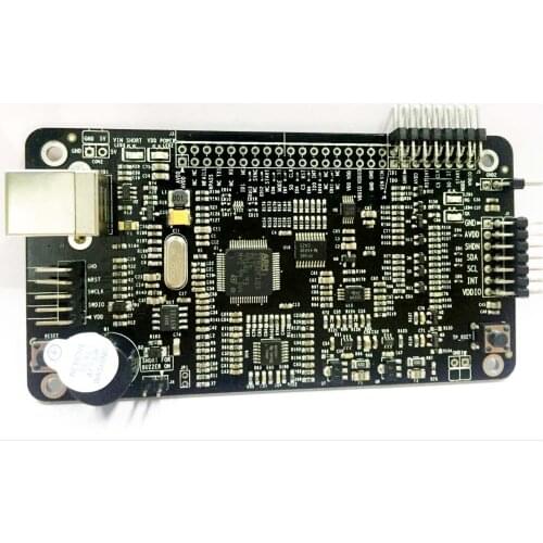GOODIX 4.1 Version Touch Screen Debug Board Fingerprint Test Board