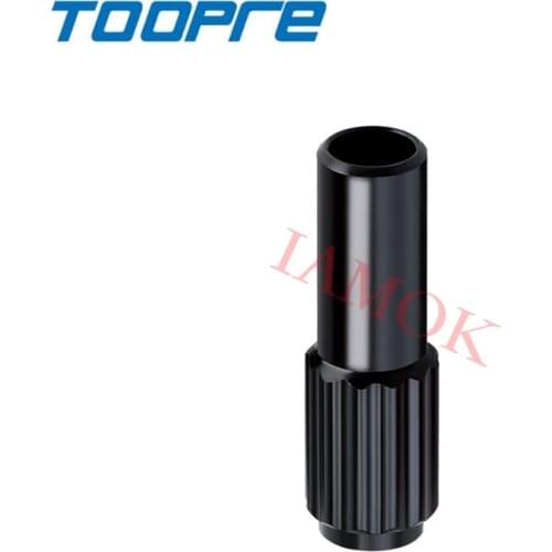 TOOPRE Bike 3.4g Colour Middle Adjusting Screw Aluminium Alloy Iamok Bicycle Ultra Light Derailleur Regulator