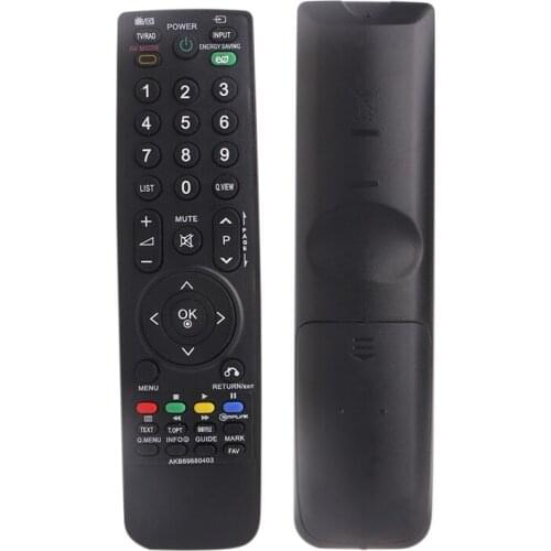 CHUNGHOPUniversal Replacement English Smart Remote Control For LG LCD/LED TV AKB69680403