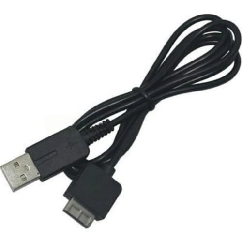 1.2M USB Transfer Data Sync Charger Cable Charging Cord Line for Sony PlayStation PS Vita Power Adapter Wire 50pcs/lot