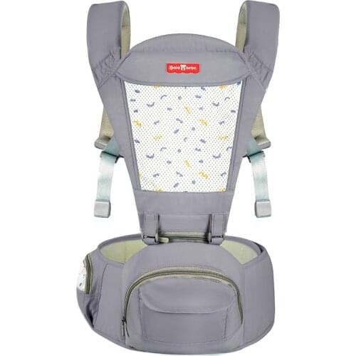 2020 new baby carrier multifunctional breathable backpack baby kangaroo bag ergonomic baby carrier boy stroller baby carrier