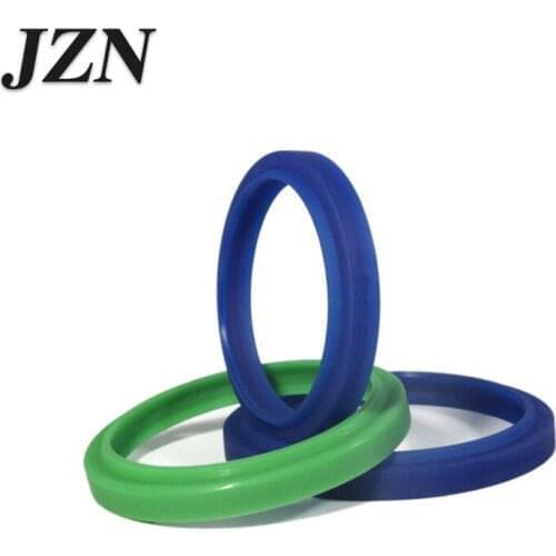 Free shipping 2 PCS UHS/DHS 11.2x19.2x5 12.5x20.5x5 14x22x5 16x24x5 18x26x5 20x28x5 polyurethane cylinder cylinder seals