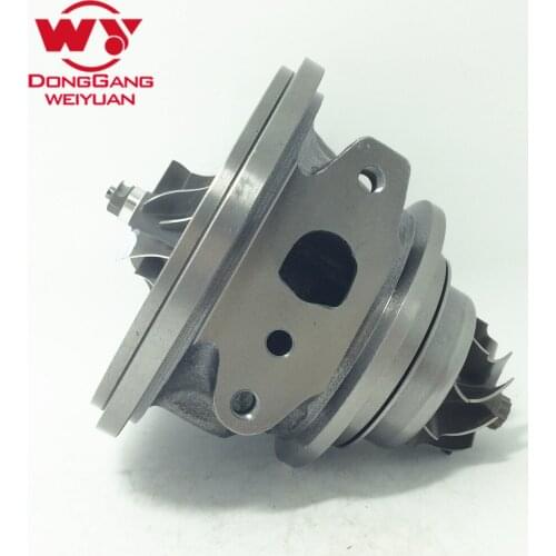CT2 turbo 17201-33010 1720133010 Turbo core 11657790867 chra for BMW Mini One D (R50) /Toyota Yaris D4-D