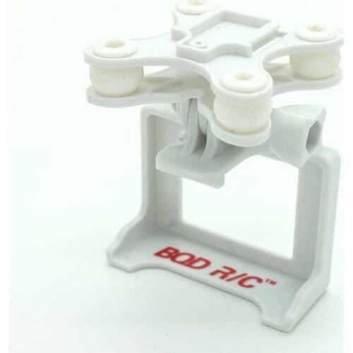 X8HG Camera Gimble Mount Camera Holder Frame Spare Part for RC Quadcopter Syma X8G X8HG Camera Shockproof Hanger Accessory