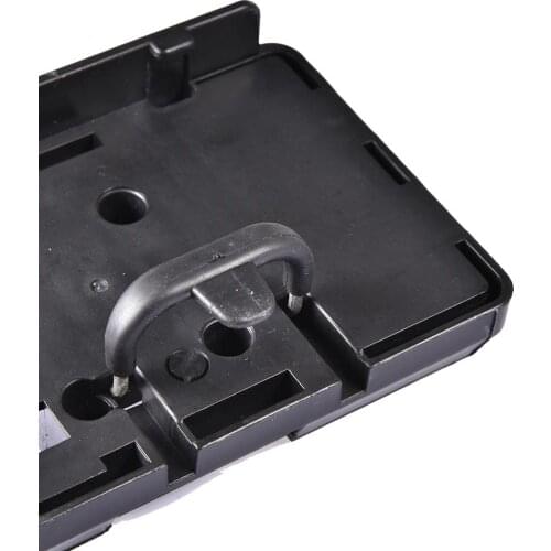 For BMW R1200GS Mobile Phone Navigation Bracket ADV F700 800GS CRF1000L Africa Twin For Honda Motorcycle USB Charging 12MM Mount