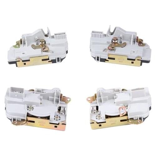 DOOR LOCK FOR Peugeot 206 1998