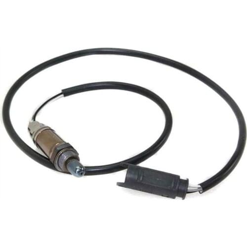 Eustein Lambda oxygen sensor for BMW E60 520i E464 wire 990mm 11781433940 0258005109